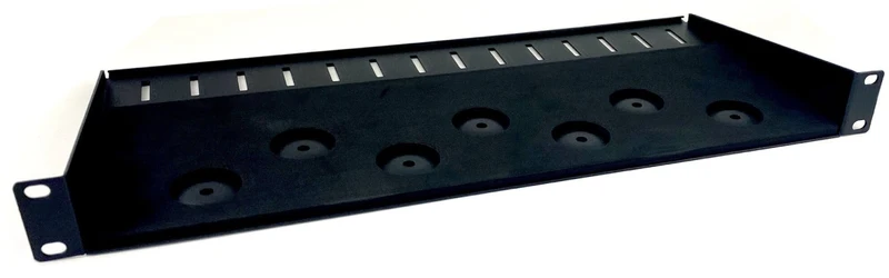 Interface Rack Shelf ICRS