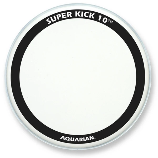 Superkick 10 22" - Transparente - SK10-22