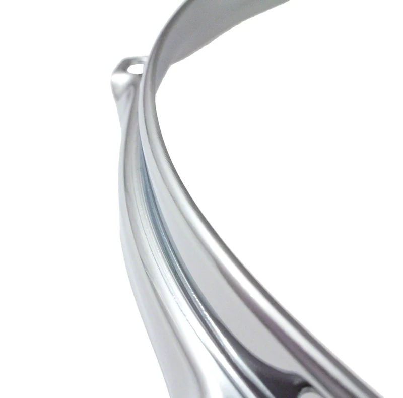 Cercle 16" 8 Tirants S-style Triple Flange 2.3mm