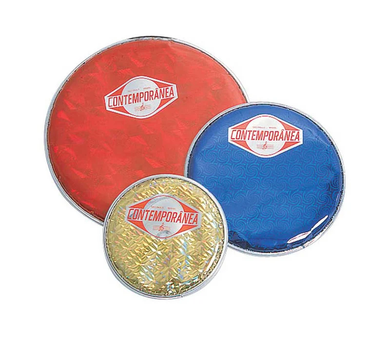 C-PEH02 - Peau Prismatique 10"