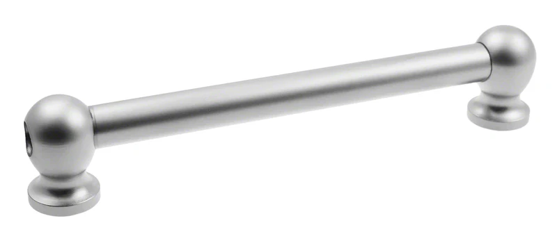 TL1D89-ST Coquille Tube 89mm Satin Double Tirant (X1)
