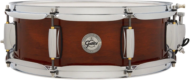 Caisse Claire Full Range Mahogany/Maple 14X5" S1-0514-MMG
