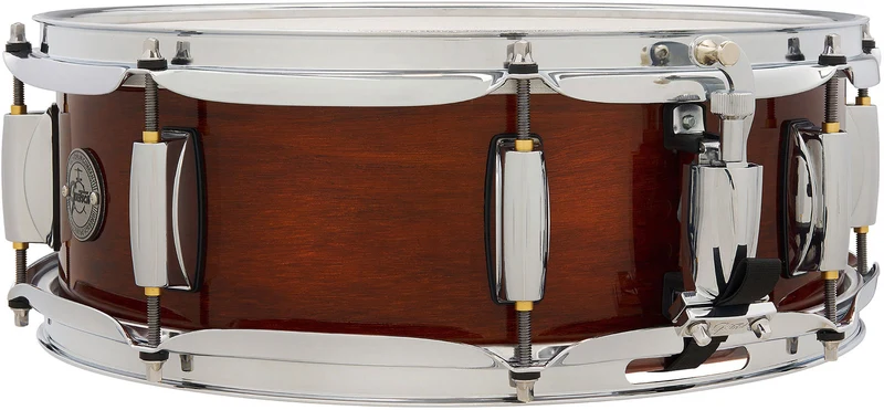 Caisse Claire Full Range Mahogany/Maple 14X5" S1-0514-MMG