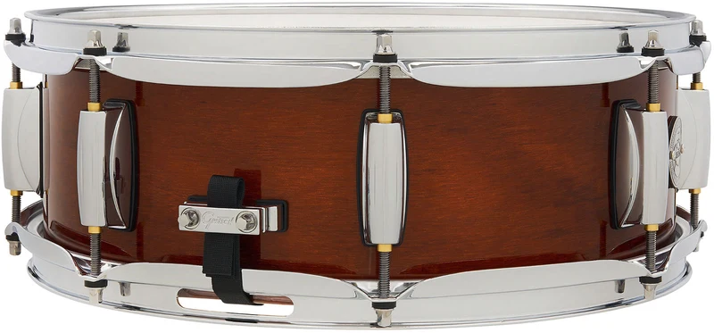 Caisse Claire Full Range Mahogany/Maple 14X5" S1-0514-MMG