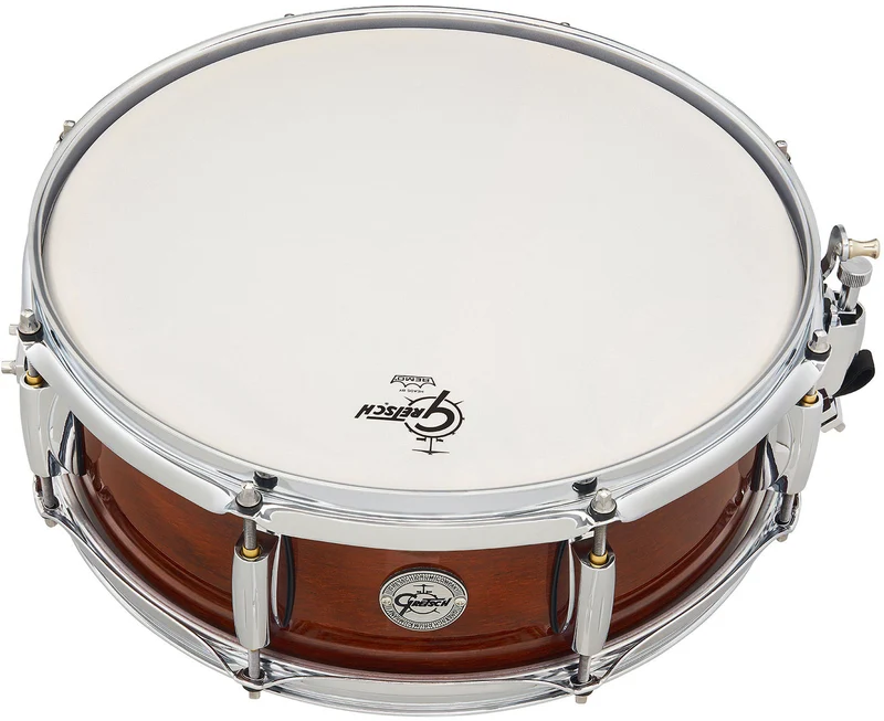 Caisse Claire Full Range Mahogany/Maple 14X5" S1-0514-MMG