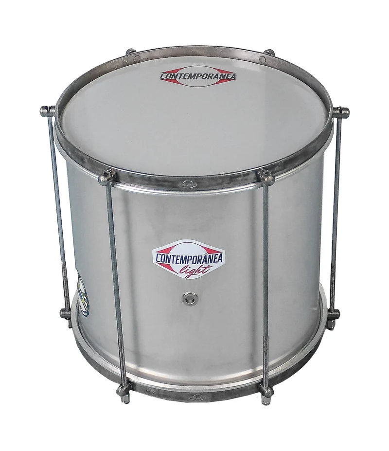 CL-REP03 - Repinique Light 12" X 30CM 6 Tirants