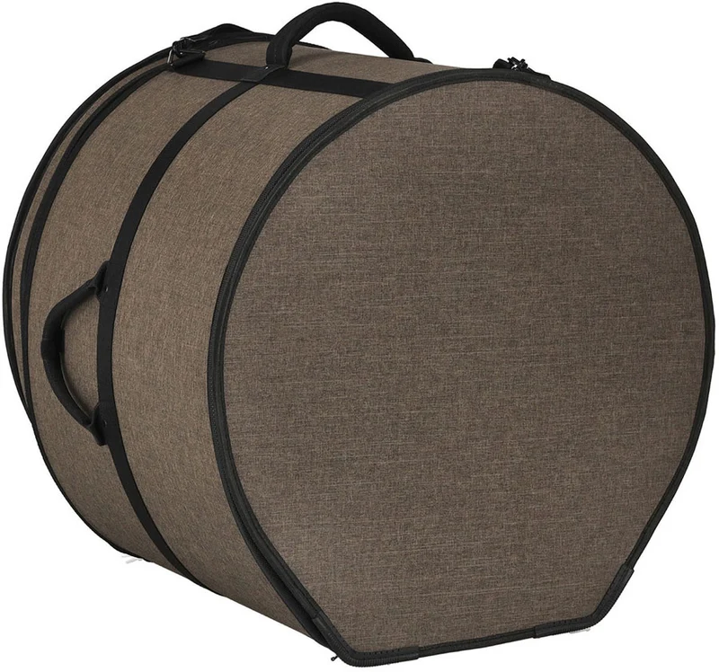 Housse Grosse Caisse Pro Tour 20X16" GR-1620Bdb