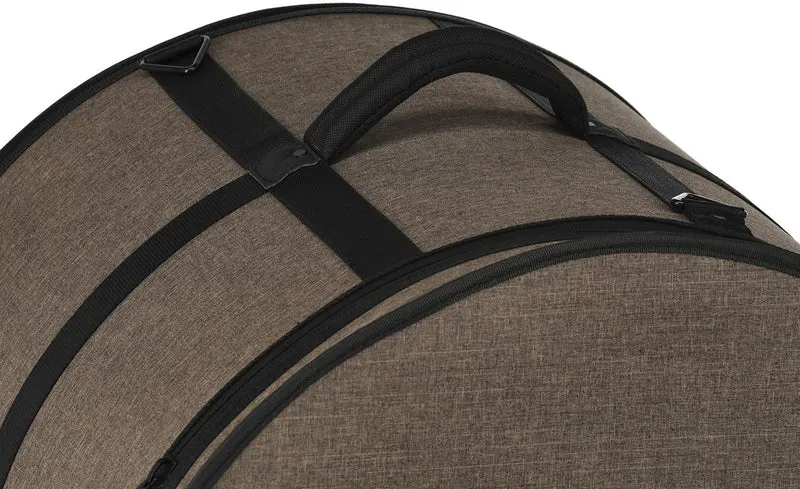 Housse Grosse Caisse Pro Tour 20X16" GR-1620Bdb
