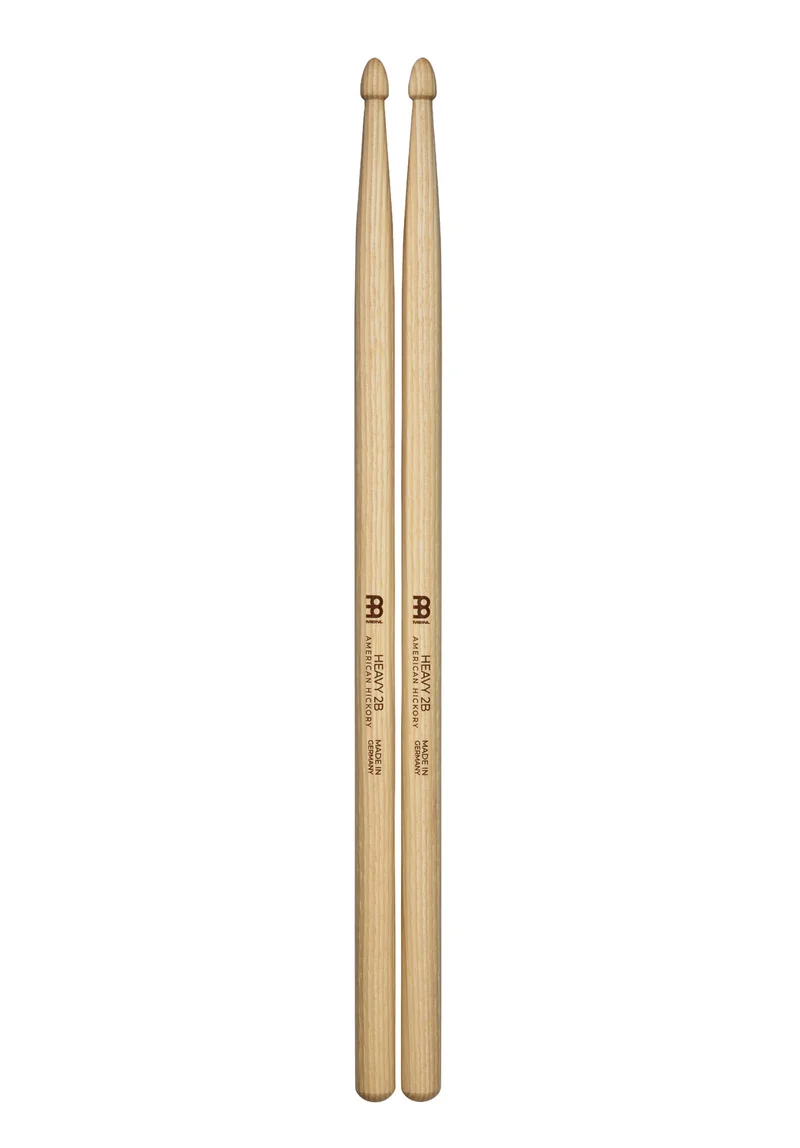 SB110 - Hickory Heavy 2B