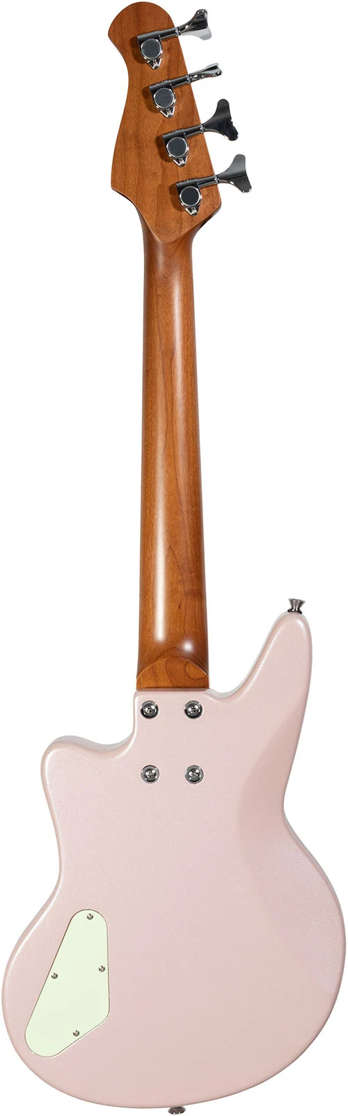 The Capri 23 PJ Shell Pink