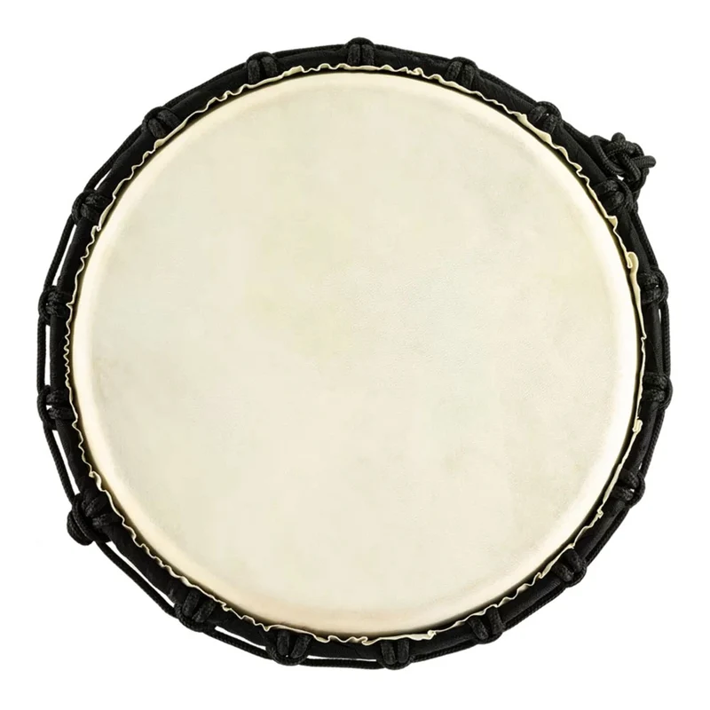 Djembe Acajou 10 Congo