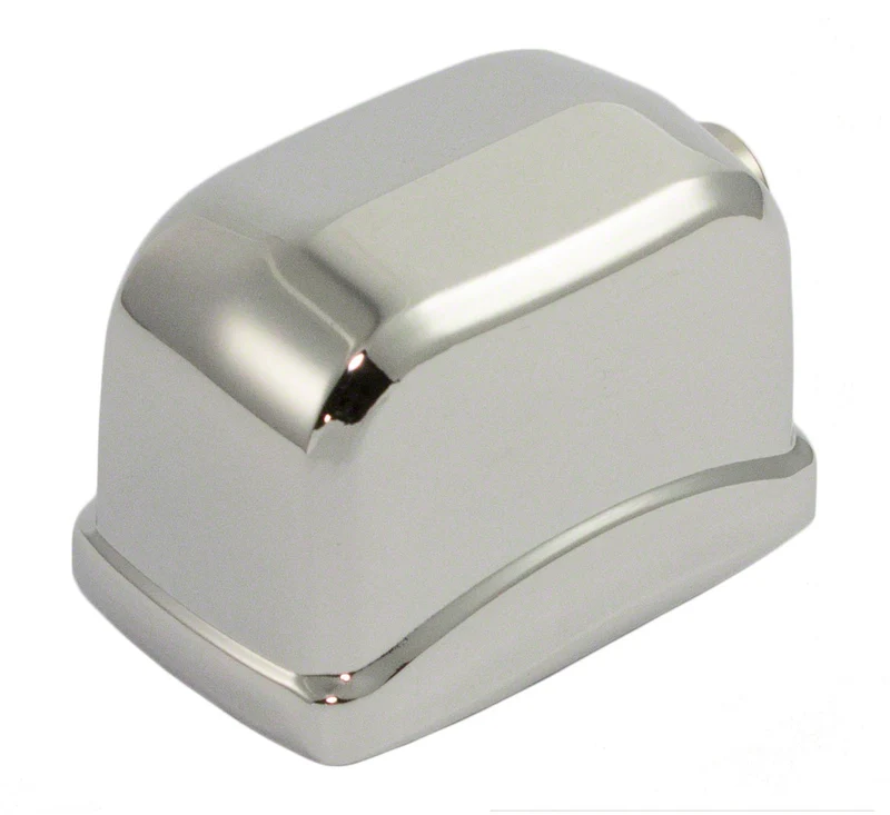 L17SDTT - Coquille Caisse Claire / Tom - 25mm (X1)