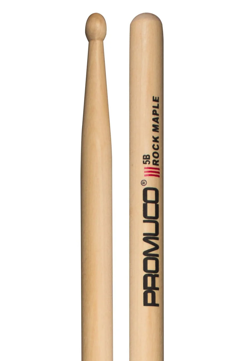 Promuco 5B Drum Sticks