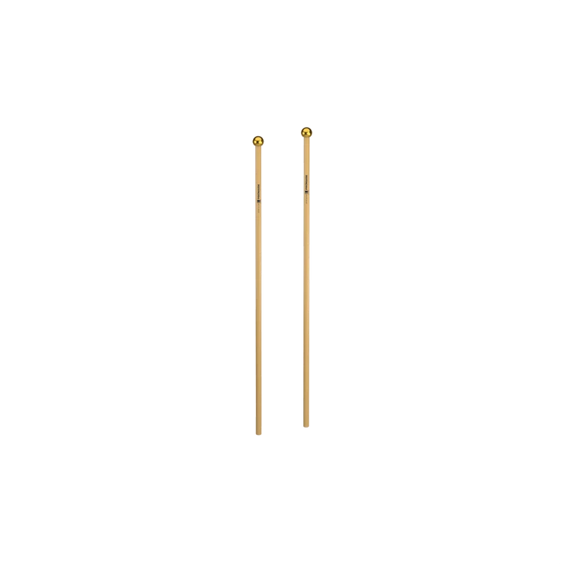 Promark SU14R Small Brass Bell Mallet