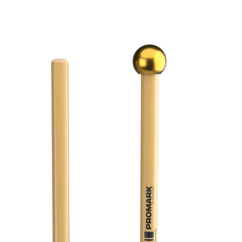 Promark SU14R Small Brass Bell Mallet
