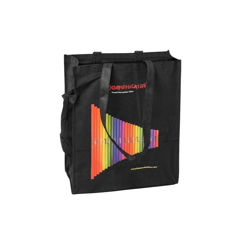 BoomWhackers Carrying Tote