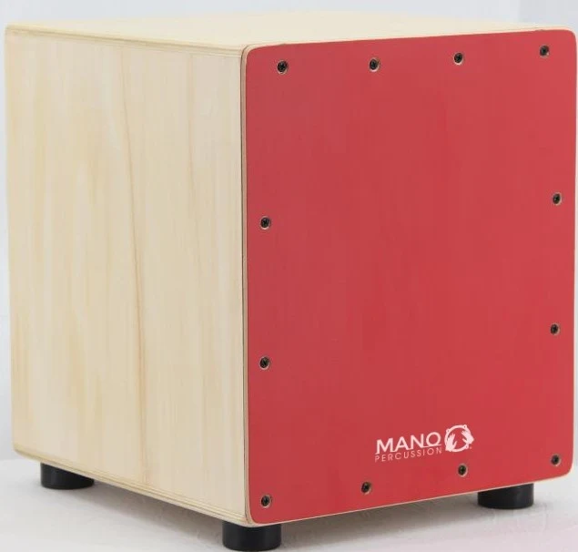 Mano Cajon for Kids