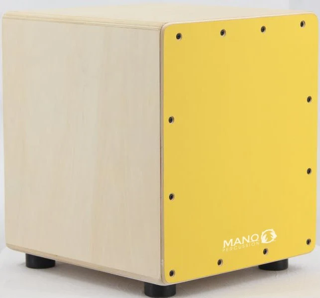 Mano Cajon for Kids