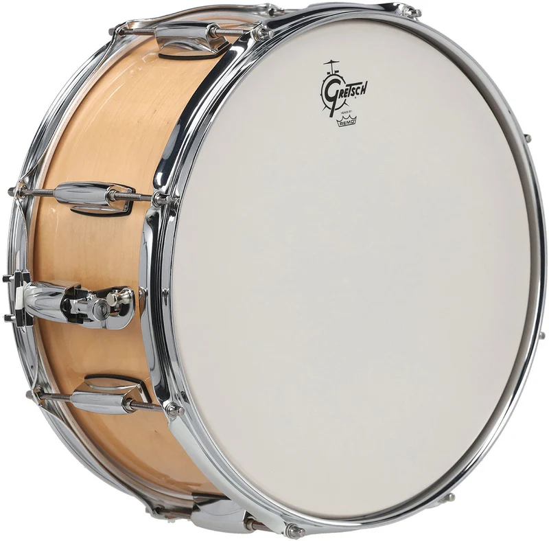 Caisse claire Catalina Maple Antique Maple 14x6,5 Futs Bois