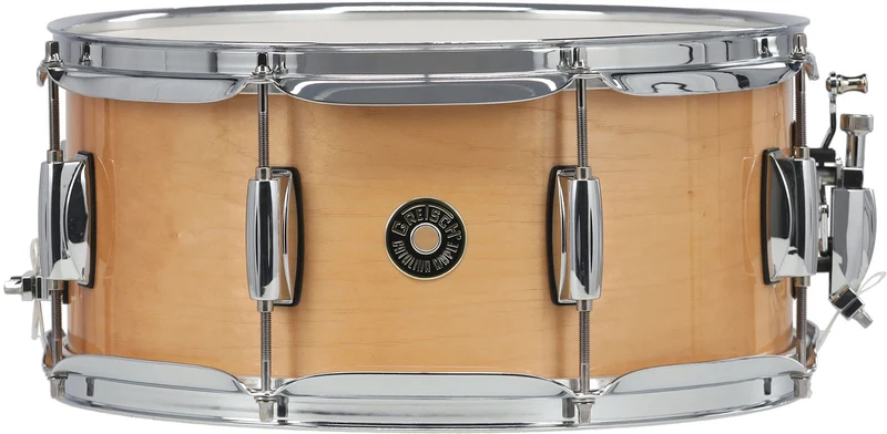 Caisse claire Catalina Maple Antique Maple 14x6,5 Futs Bois