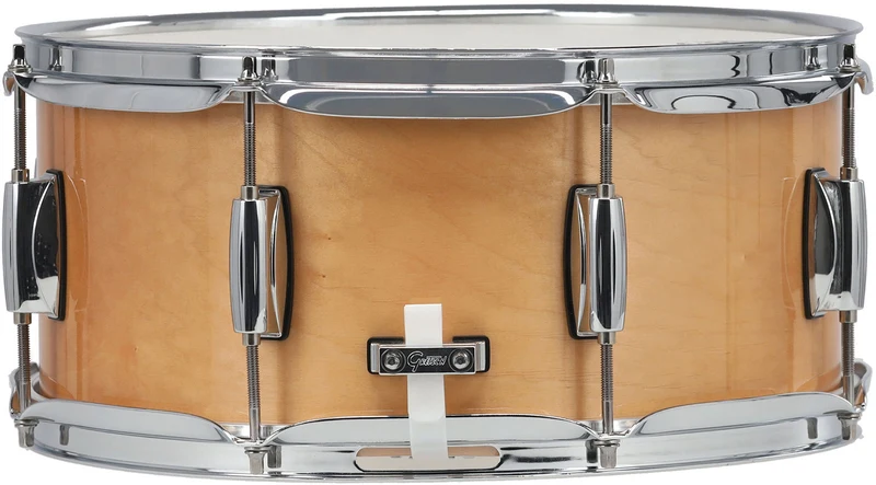 Caisse claire Catalina Maple Antique Maple 14x6,5 Futs Bois