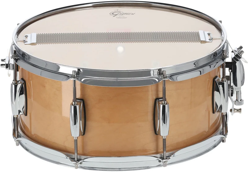 Caisse claire Catalina Maple Antique Maple 14x6,5 Futs Bois