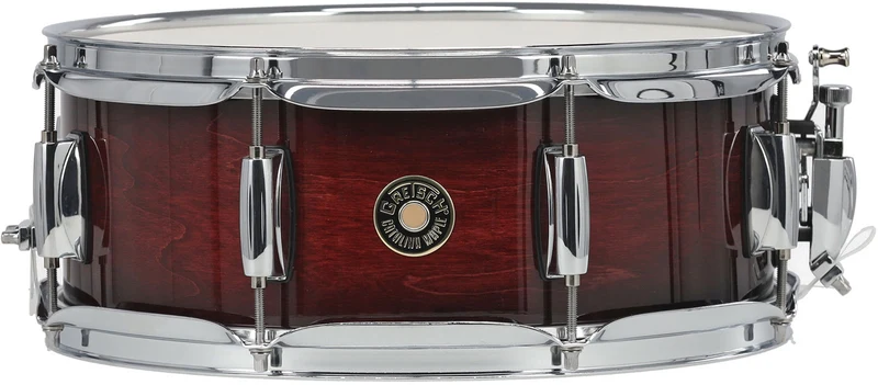 Catalina Maple Deep Cherry Burst 14x5,5 Futs Bois