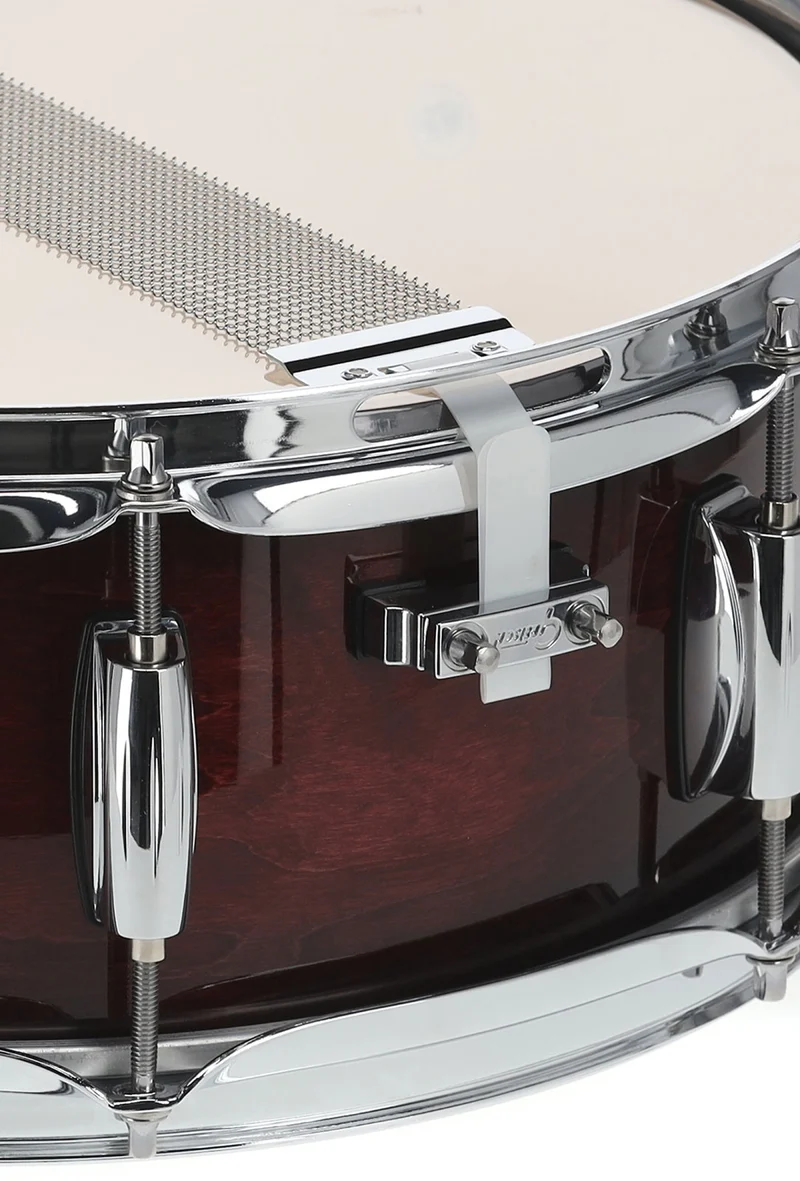 Catalina Maple Deep Cherry Burst 14x5,5 Futs Bois