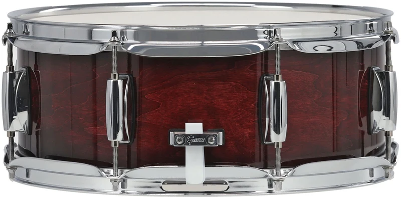 Catalina Maple Deep Cherry Burst 14x5,5 Futs Bois