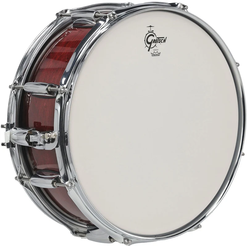 Catalina Maple Deep Cherry Burst 14x5,5 Futs Bois