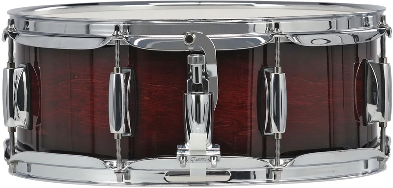 Catalina Maple Deep Cherry Burst 14x5,5 Futs Bois