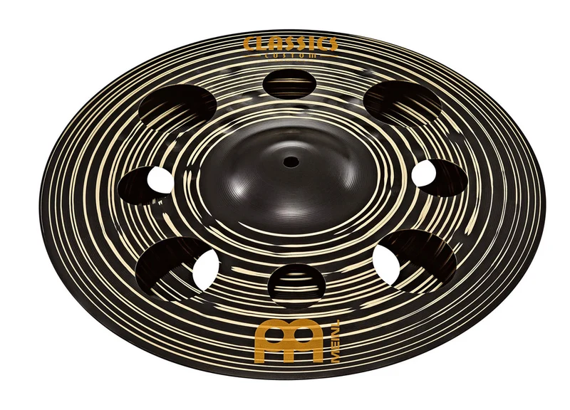 Stack Classic Custom 16" Trash Dark