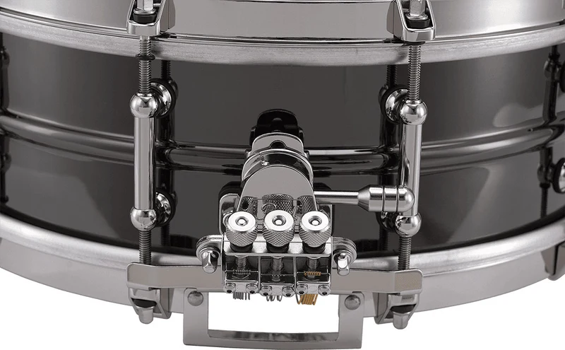 Philharmonic 14X5 Laiton
