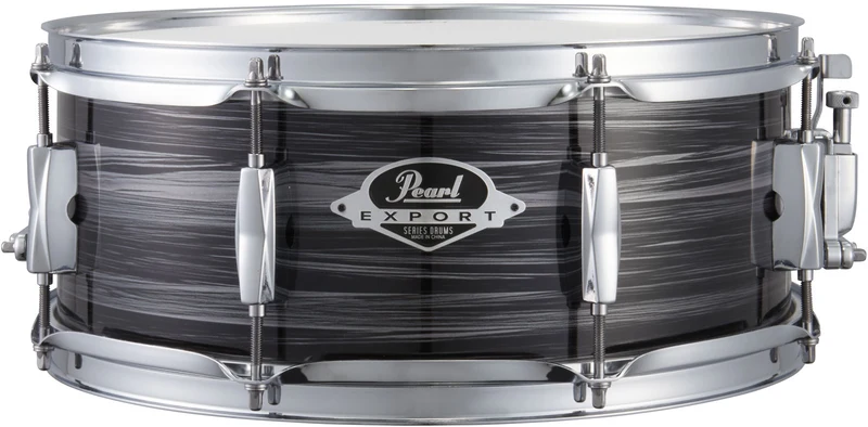 EXX1455SNC-778 - Export 14x5,5" Graphite Silver Twist