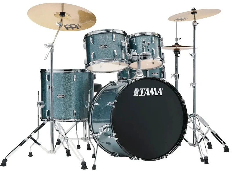 Stagestar ST52H6-SEM Stage 22 SEA BLUE MIST