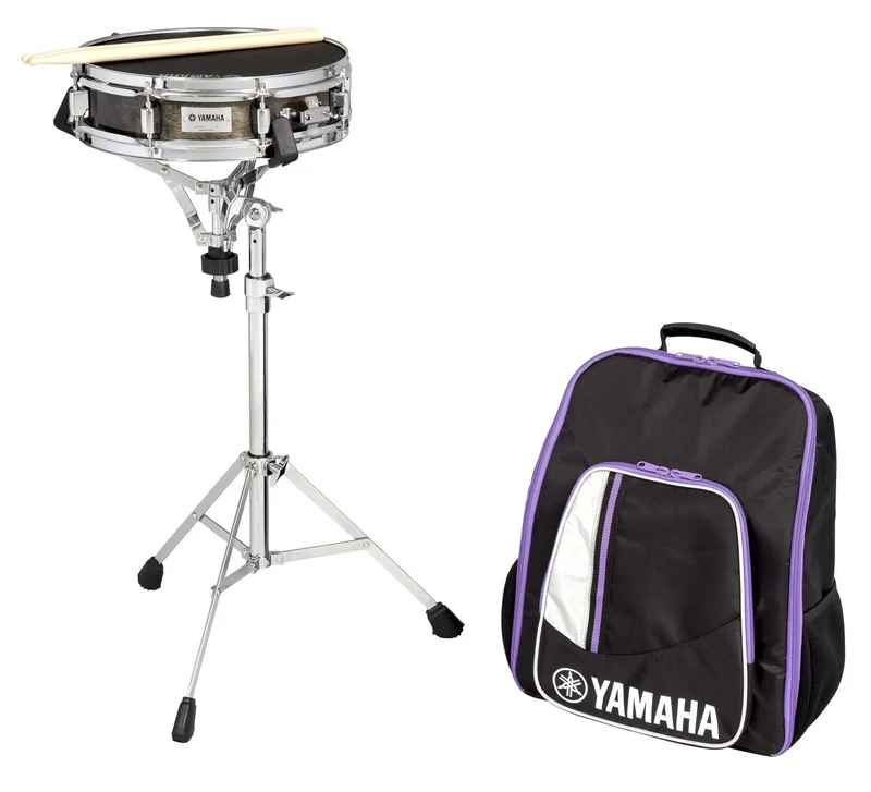 Yamaha SK-285 Snair Drum Kit