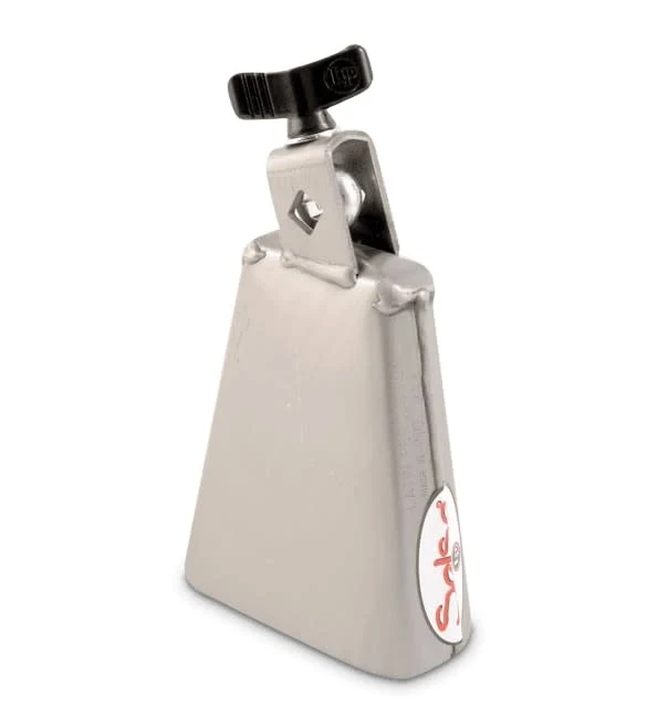 Cloche à Vache LP Salsa Cha-Cha 4 3/4"