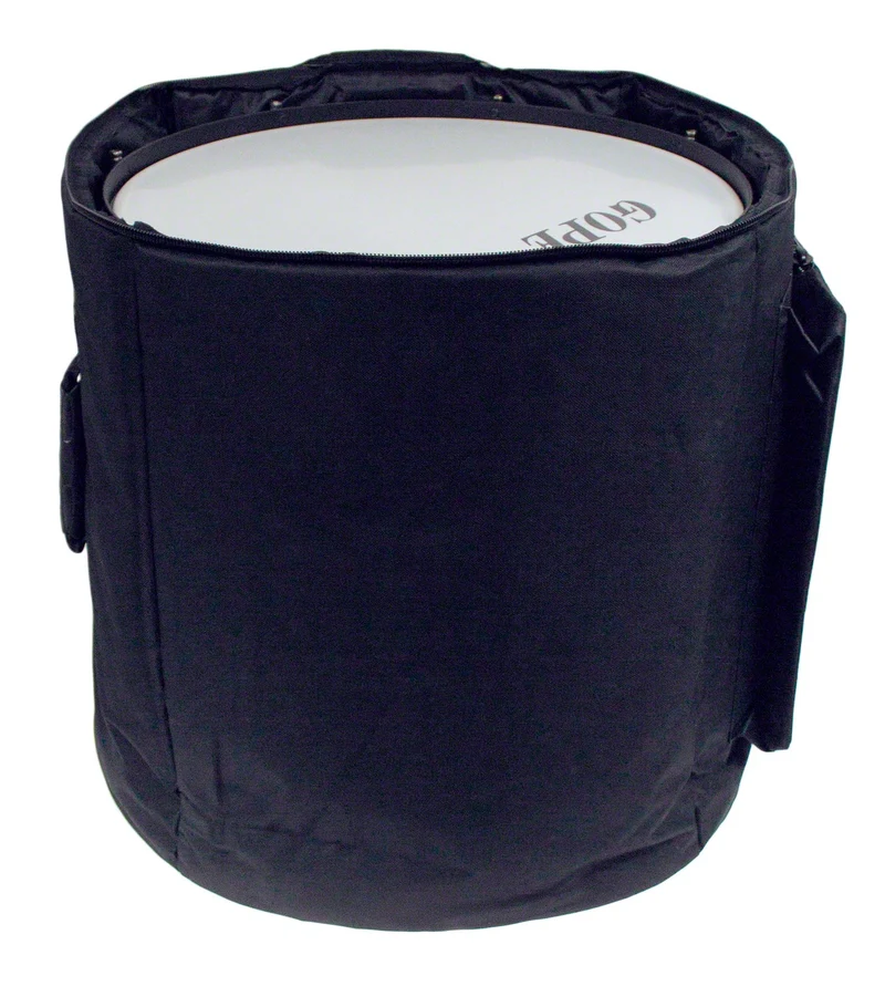 Housse Deluxe Surdo 18" X 45CM - Sac à dos