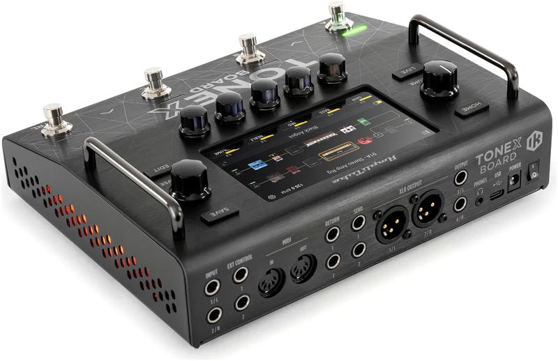 ToneX Board