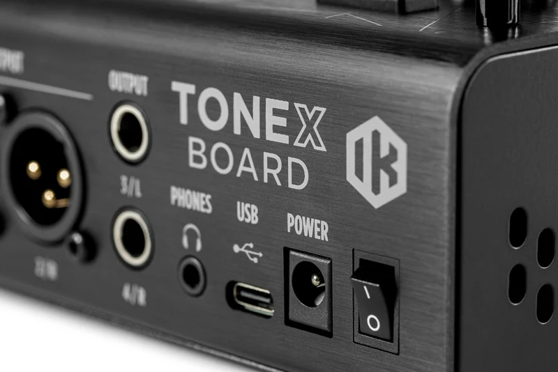 ToneX Board