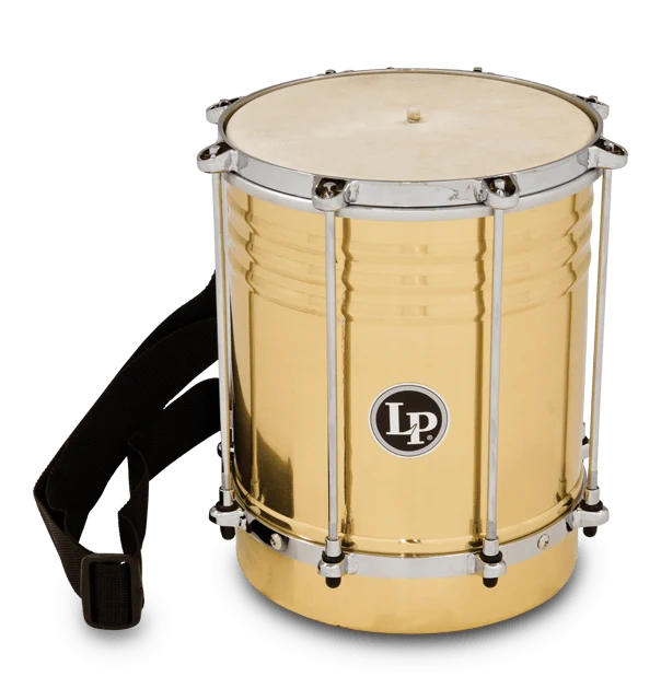 Cuica LP 8" en Cuivre