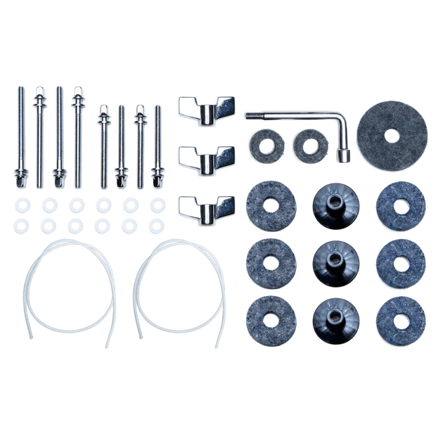 Kit de Survie Zildjian pour Batteur