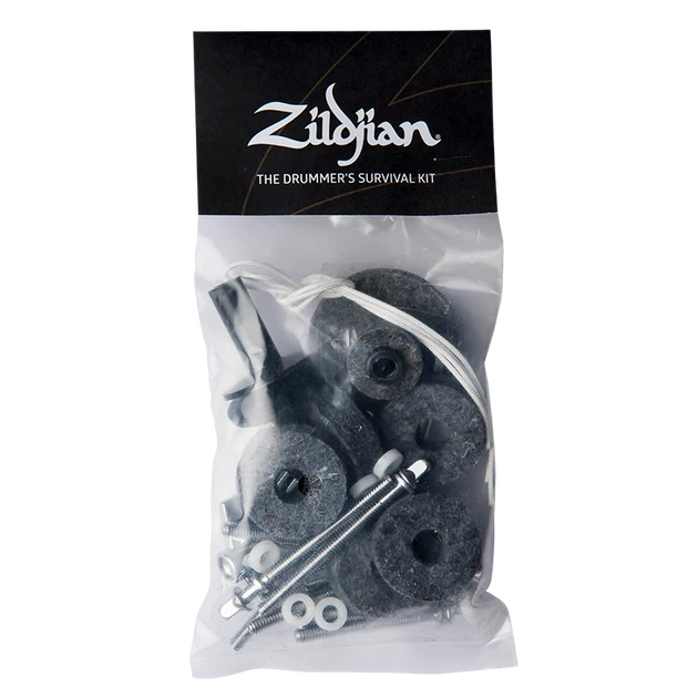 Kit de Survie Zildjian pour Batteur