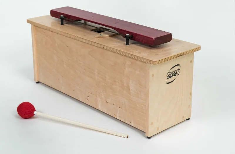 SDM Bass Bar