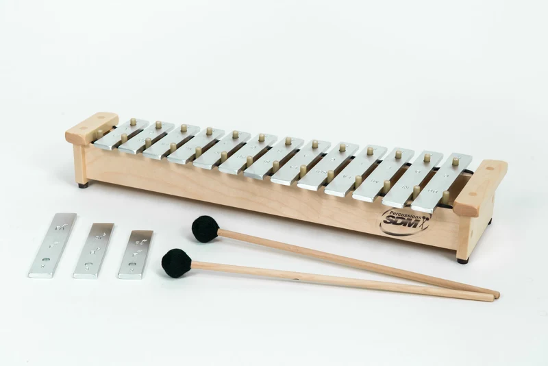 SDM Soprano Glockenspiel CSD-16