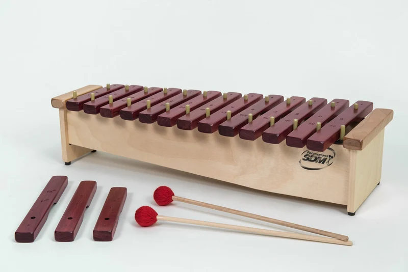 SDM Soprano Diatonic Xylophone