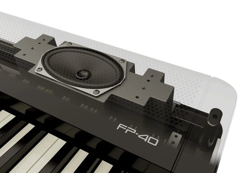 FP-40 Noir