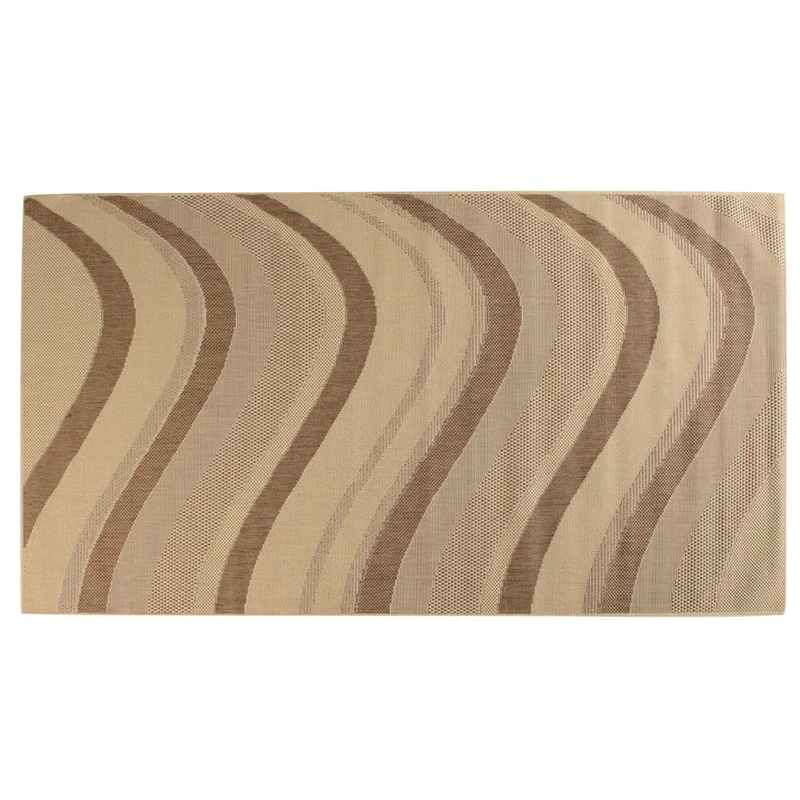 Tapis de batterie 5X7 naturel