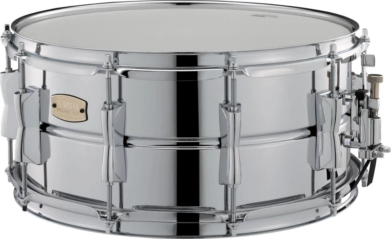 Caisse claire Yamaha Stage Custom SSS1465