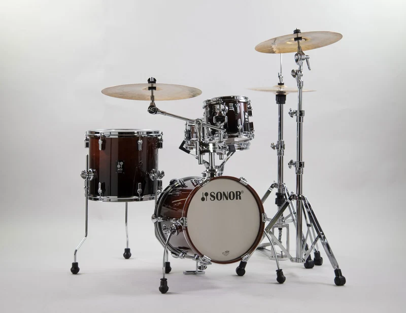 AQ2 Martini Erable Brown Fade 13073